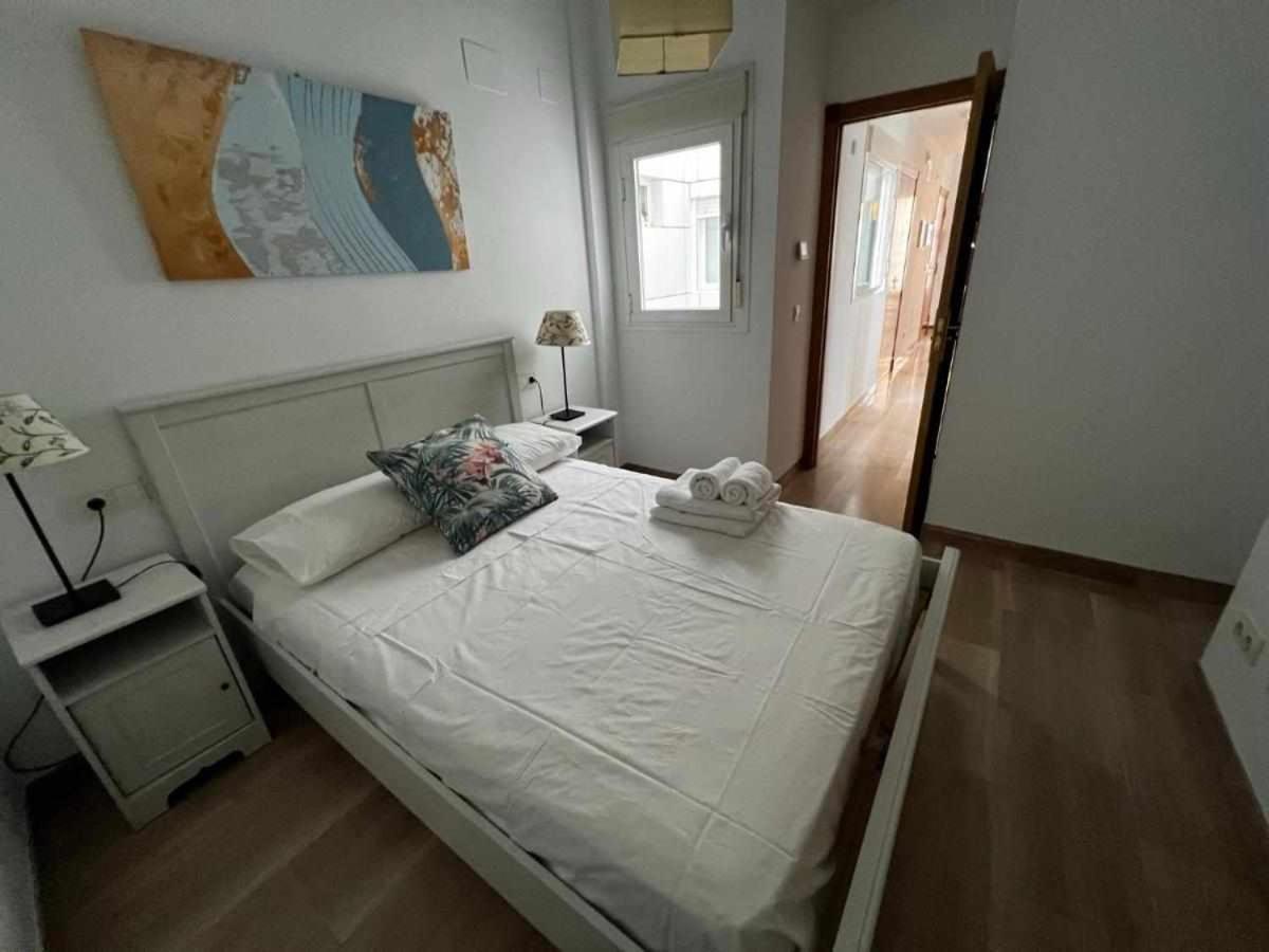Apartamento Pastor Y Landero By Sleep&Ole セビリア エクステリア 写真